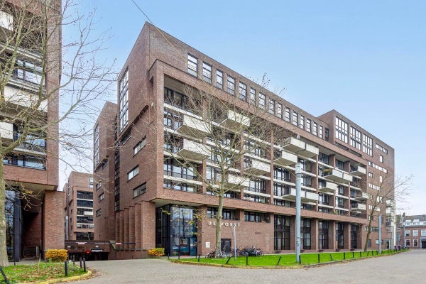 Lichtstraat