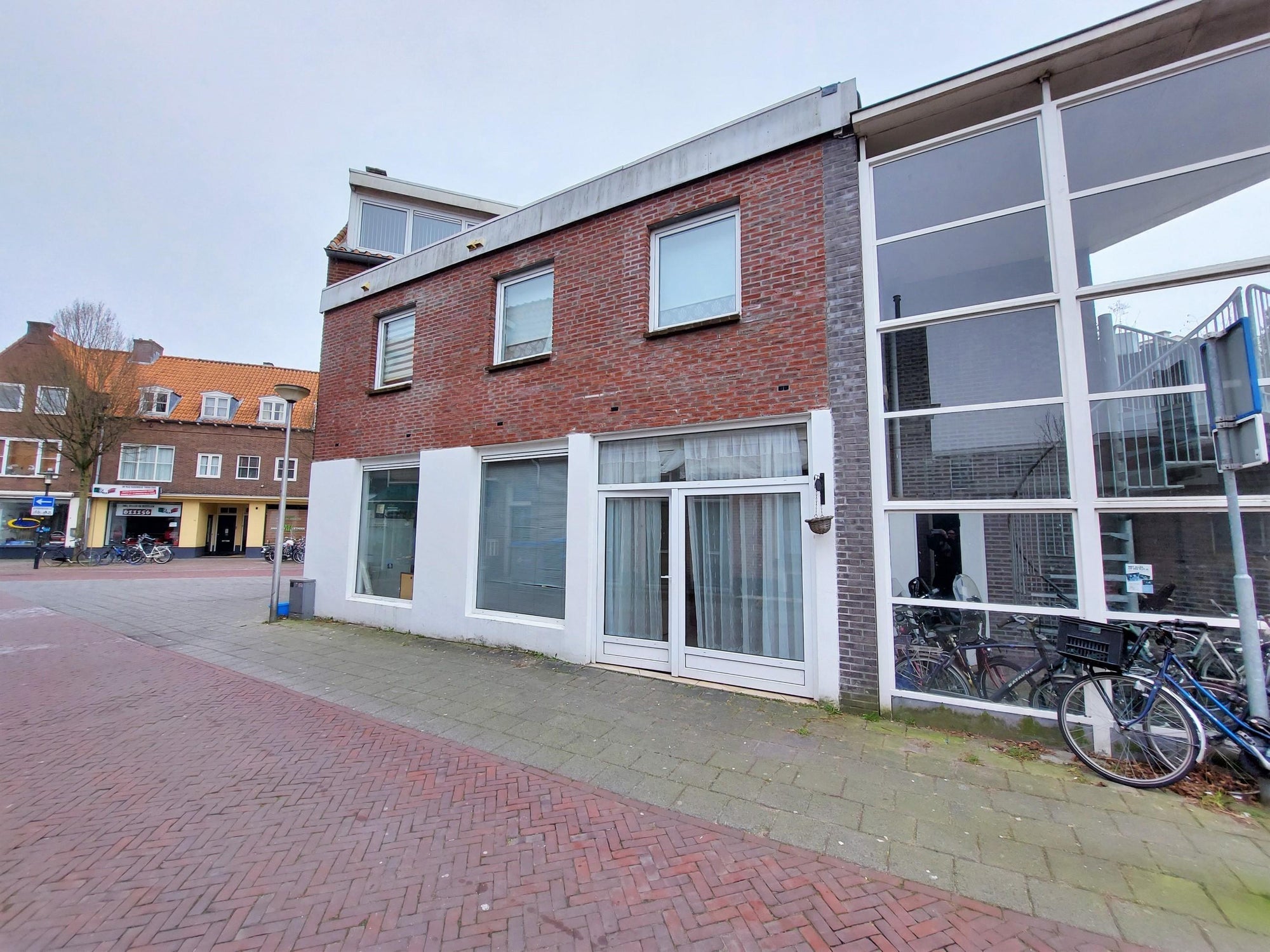 Woning in Deventer - Halvestraat