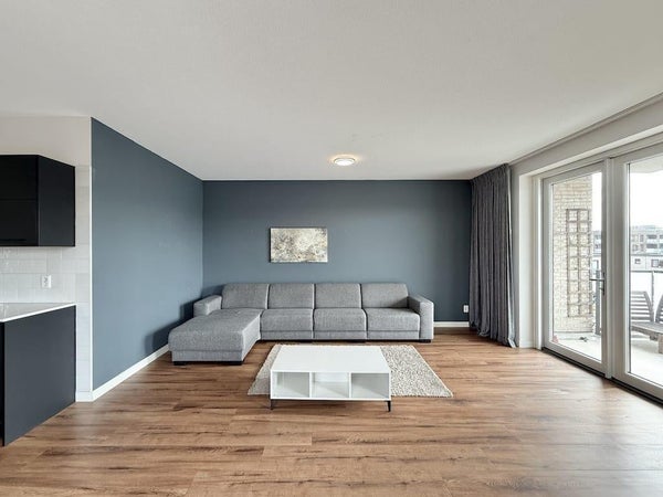 Appartement Thorn Prikkerstraat