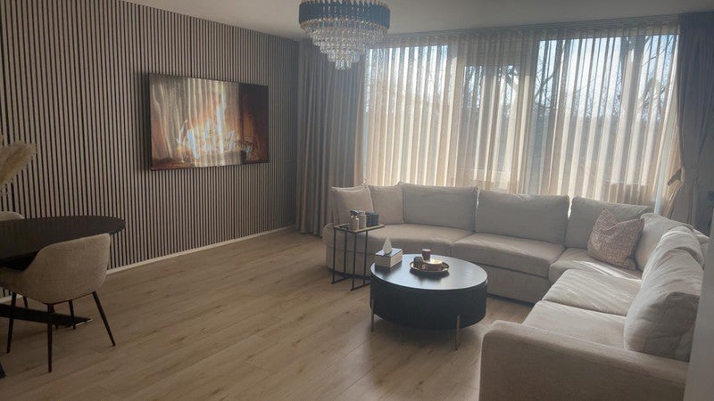 Appartement Van Allenstraat in Krommenie