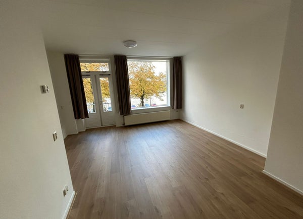 Appartement Coolhaven in Rotterdam