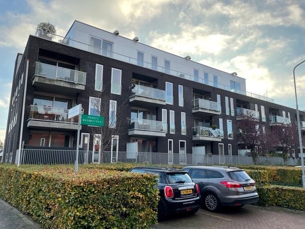 Te huur: Appartement Koningin Beatrixstraat 74 in Velp