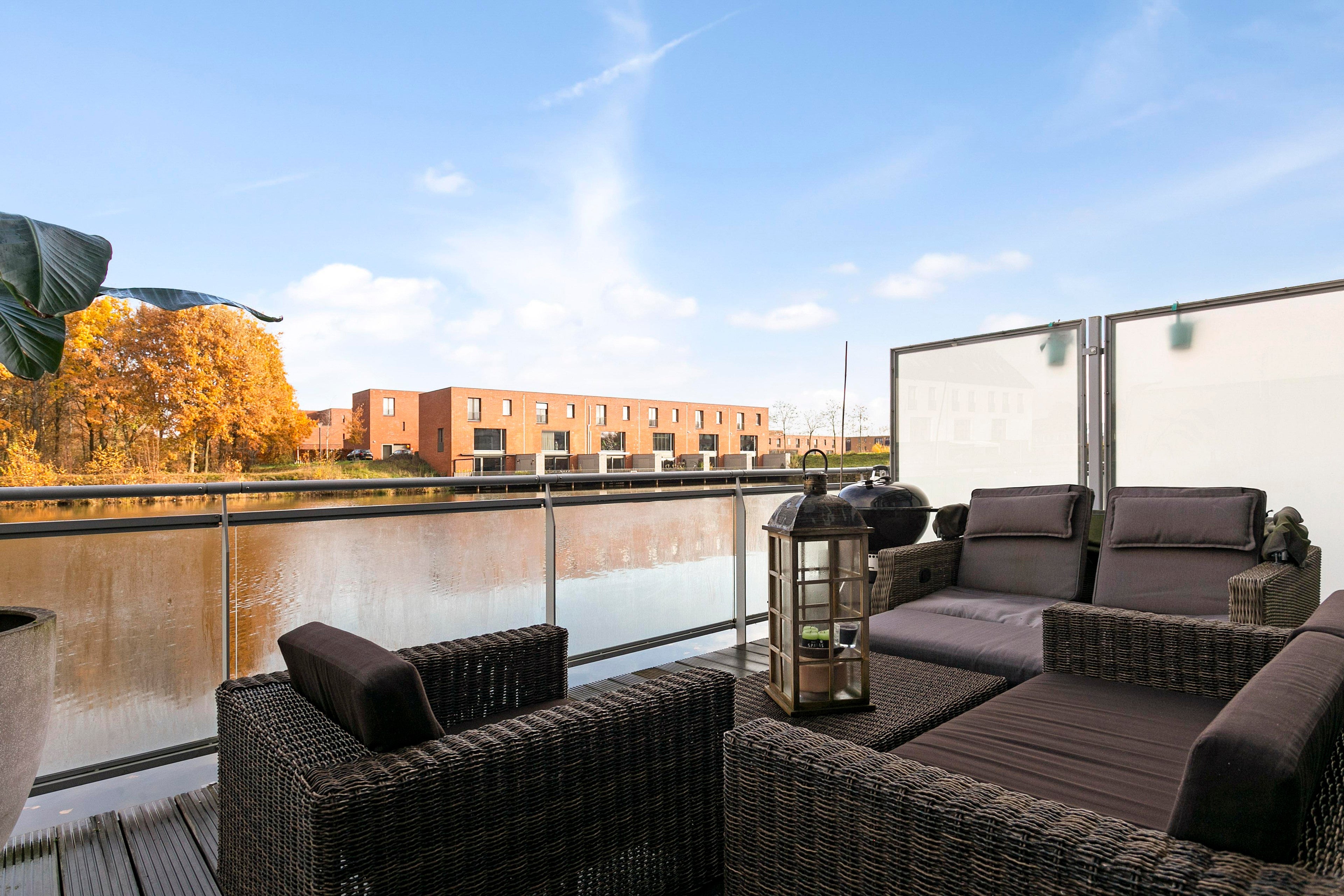 Te huur Huis Waterlinie in Eindhoven