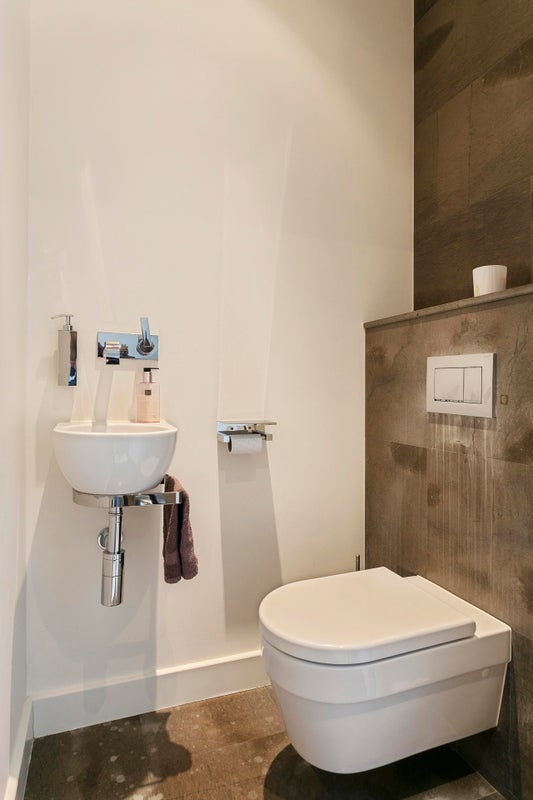 Te huur Huis Waterlinie in Eindhoven