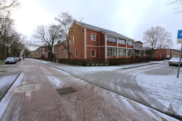 Te huur: Appartement Van Oldenbarneveltlaan in Groningen