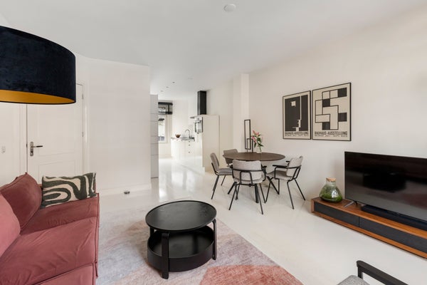 Filips van Almondestraat 27 2 in Amsterdam