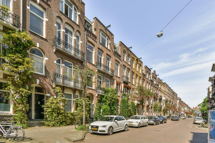 Valeriusstraat 114 II