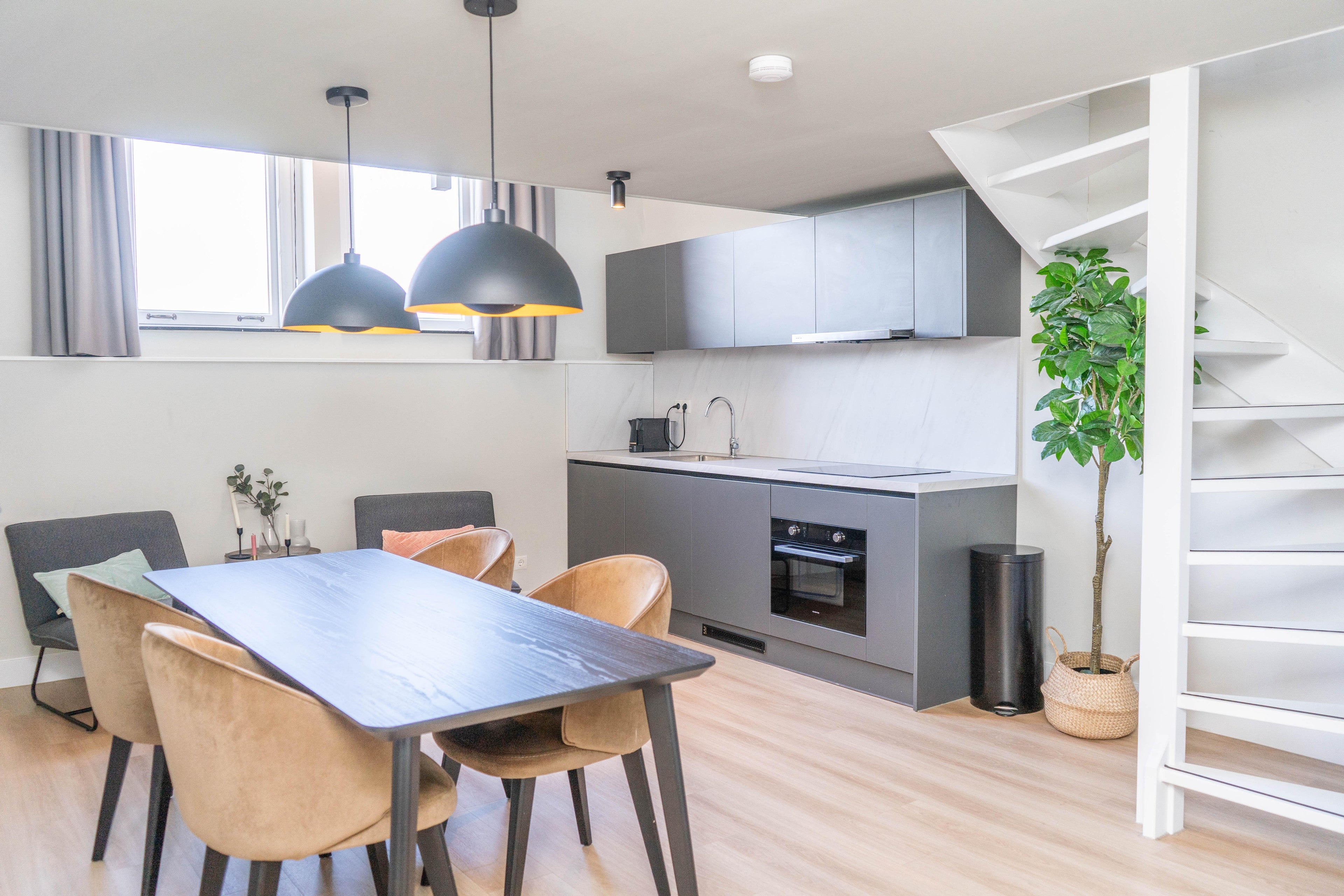Te huur Appartement Berg en Dalseweg in Nijmegen