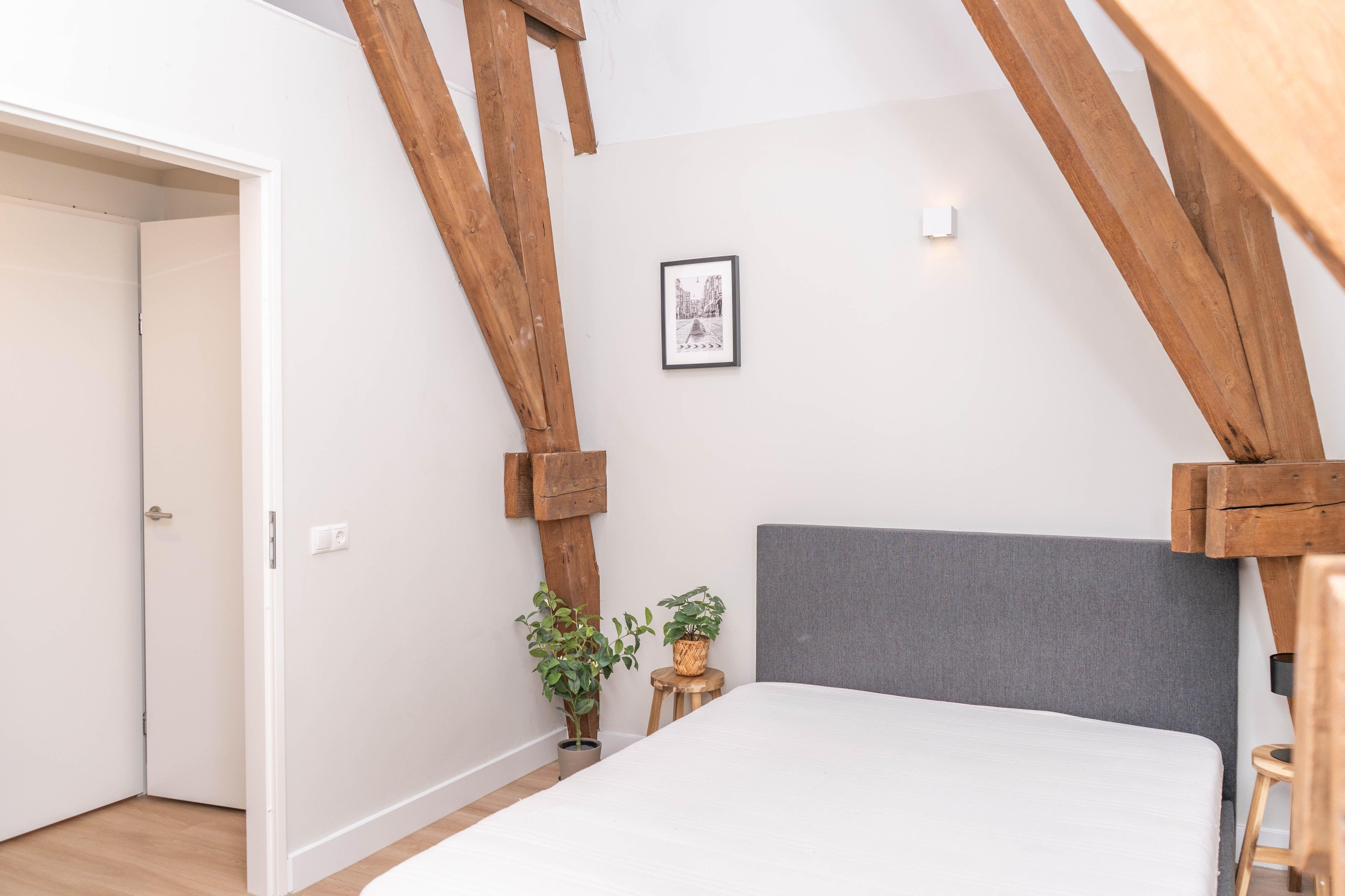 Te huur Appartement Berg en Dalseweg in Nijmegen