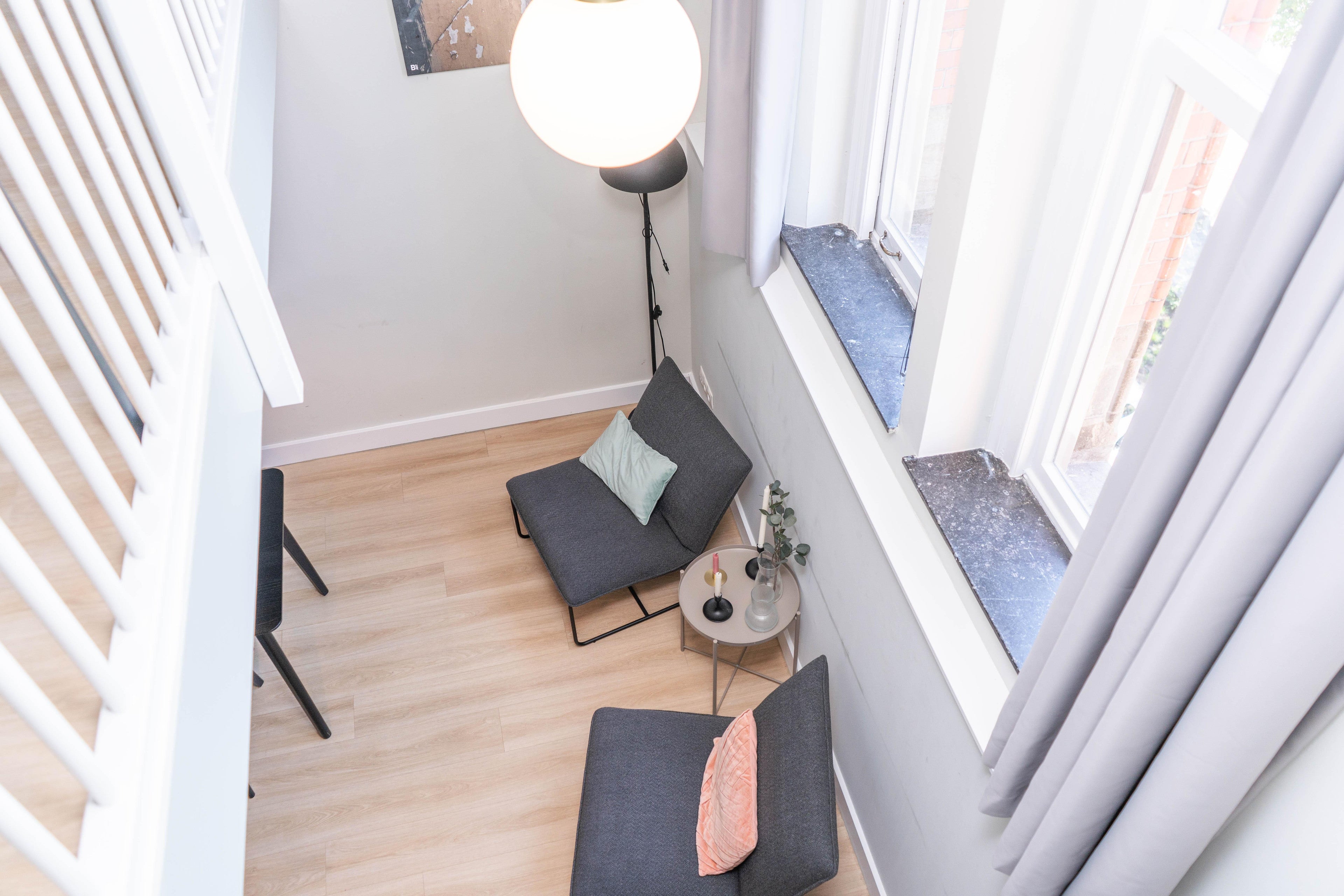 Te huur Appartement Berg en Dalseweg in Nijmegen