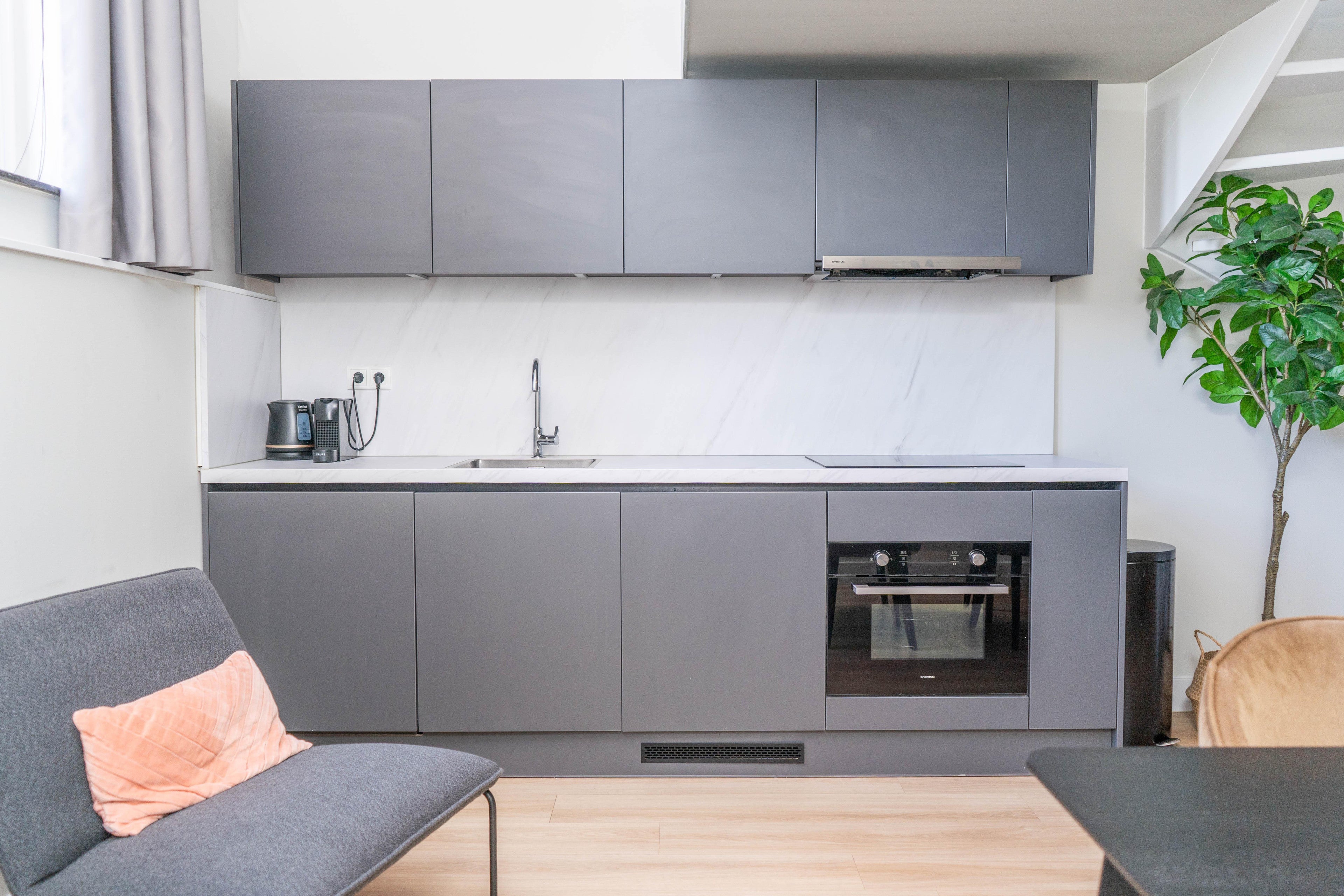Te huur Appartement Berg en Dalseweg in Nijmegen