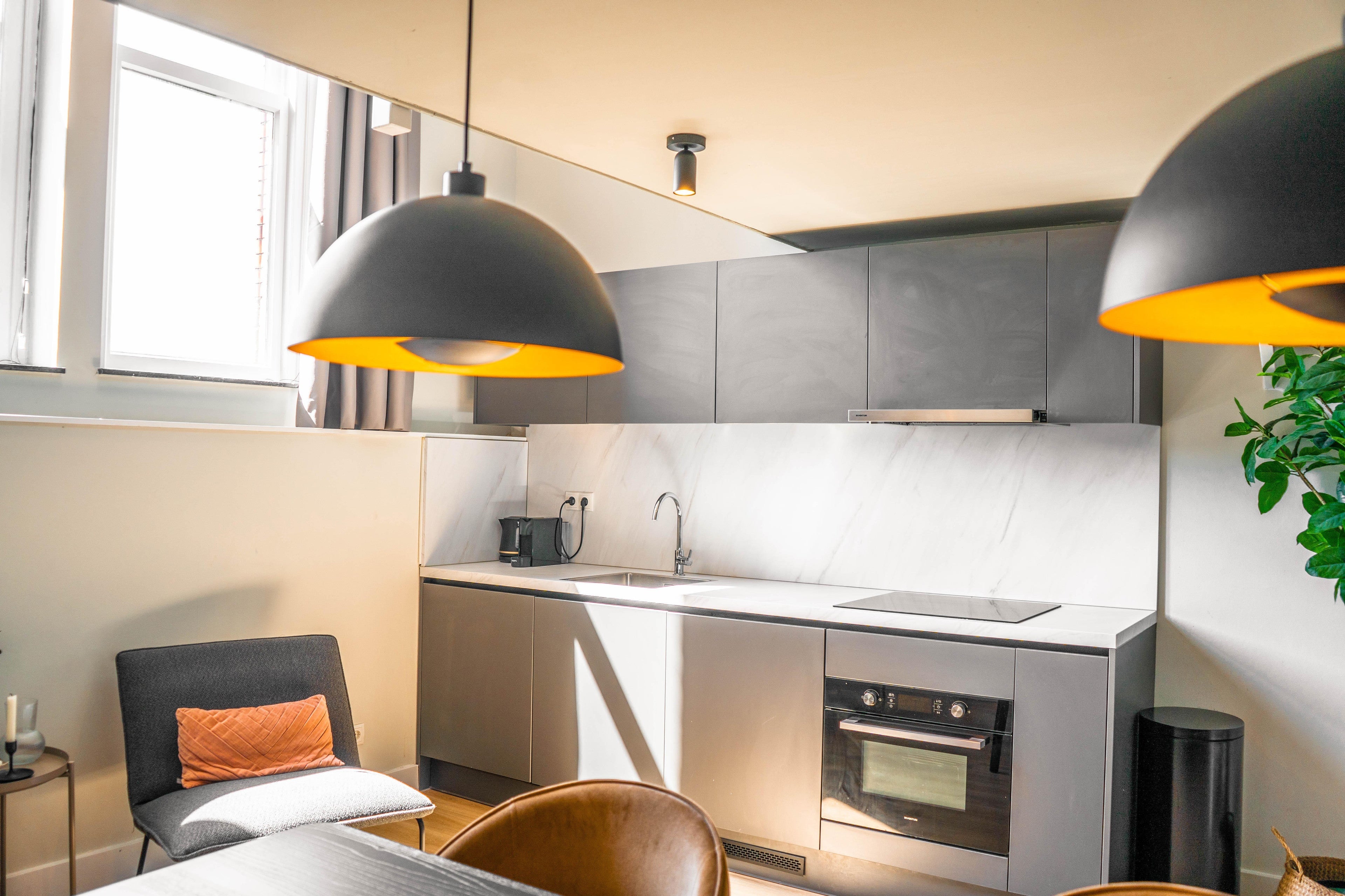 Te huur Appartement Berg en Dalseweg in Nijmegen