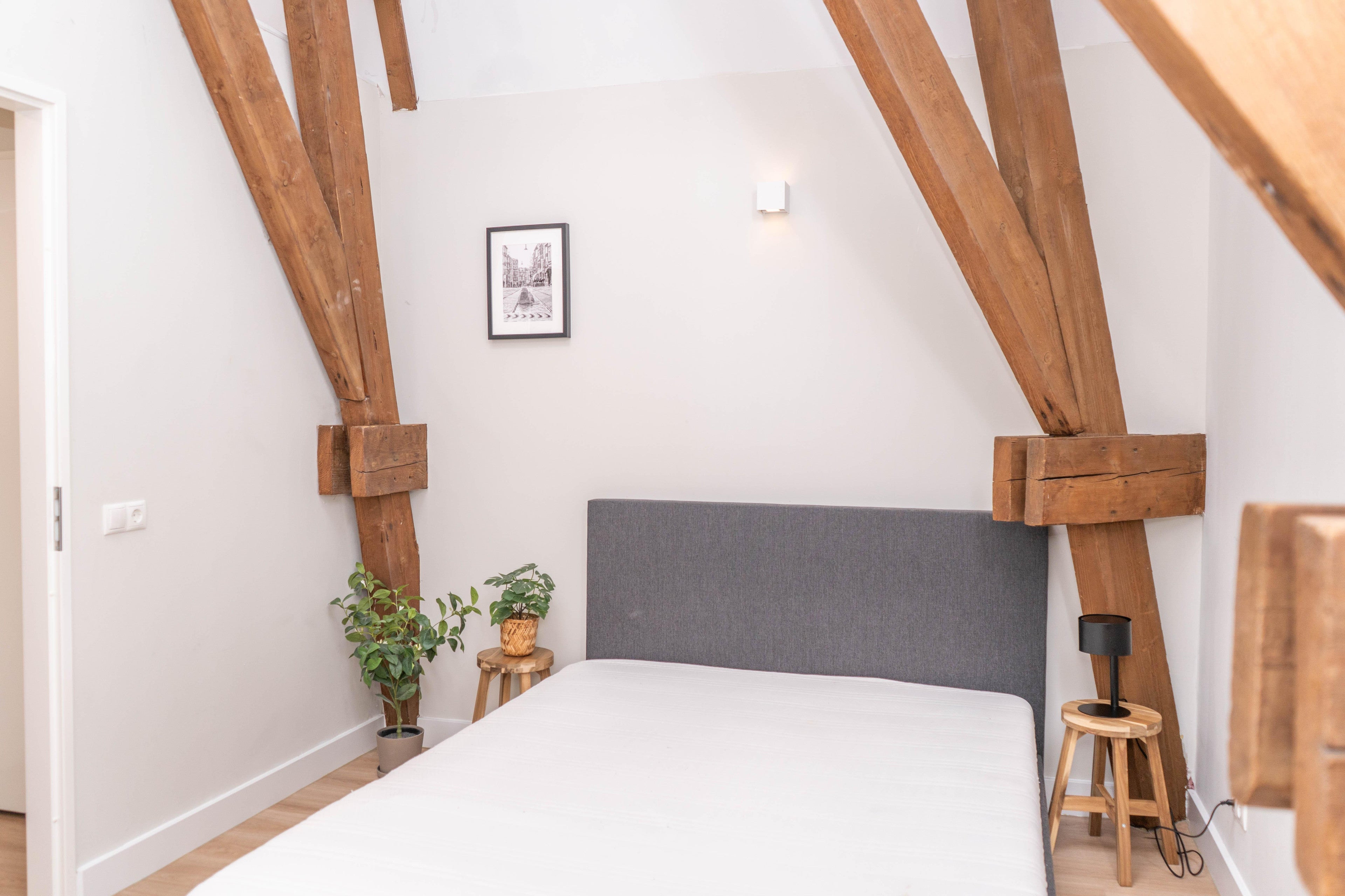Te huur Appartement Berg en Dalseweg in Nijmegen