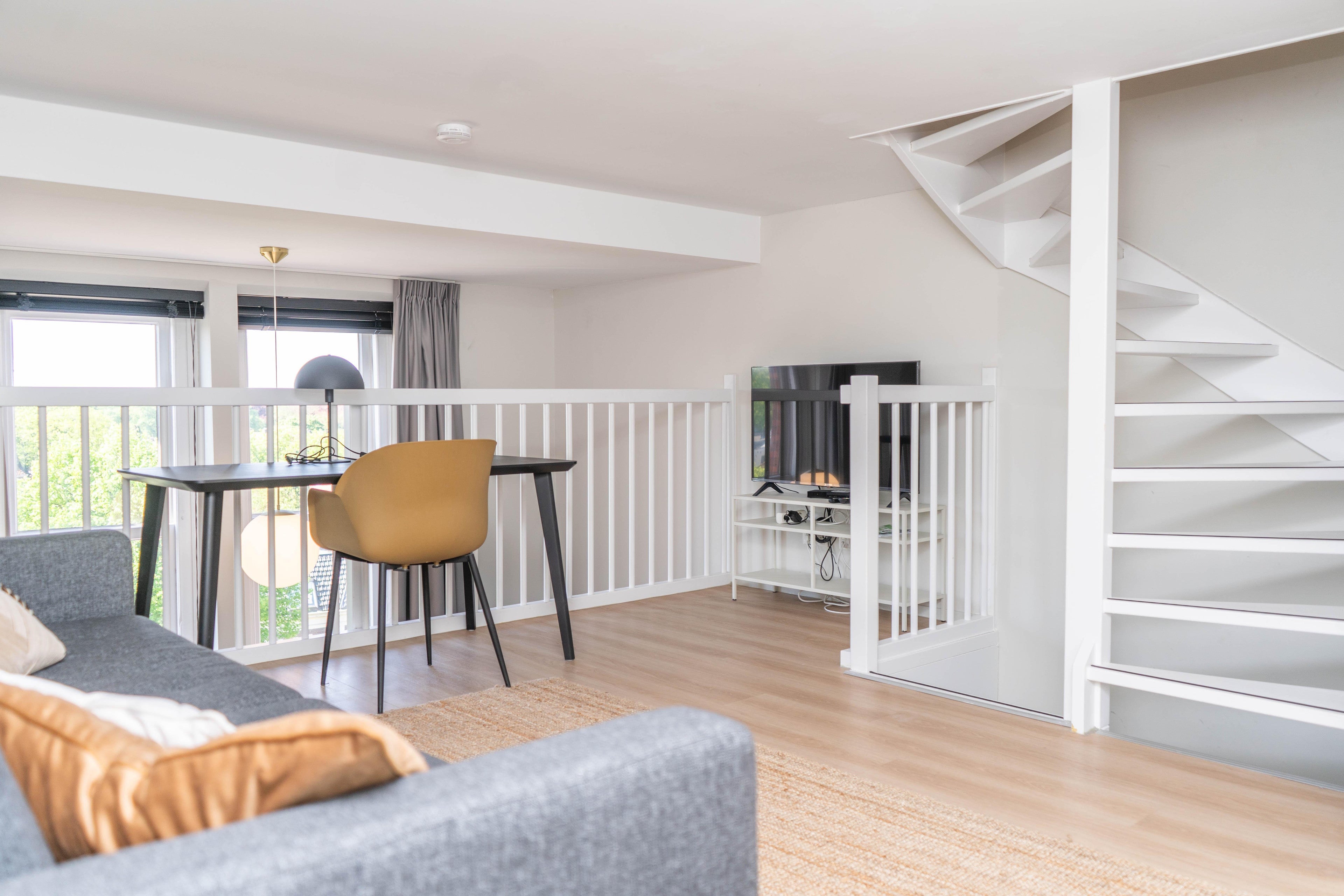 Te huur Appartement Berg en Dalseweg in Nijmegen