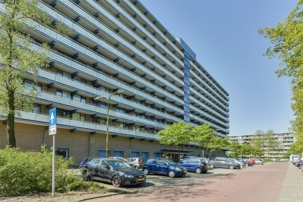 Te huur Appartement Groenhof in Amstelveen