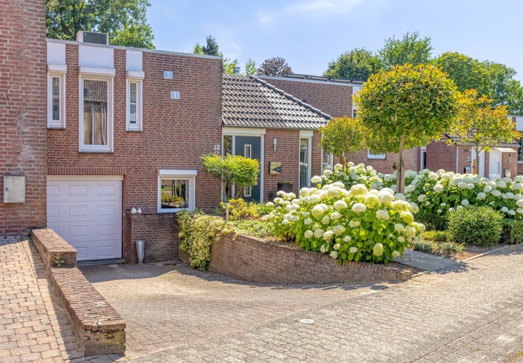 Huis Ringoven 68 in Landgraaf