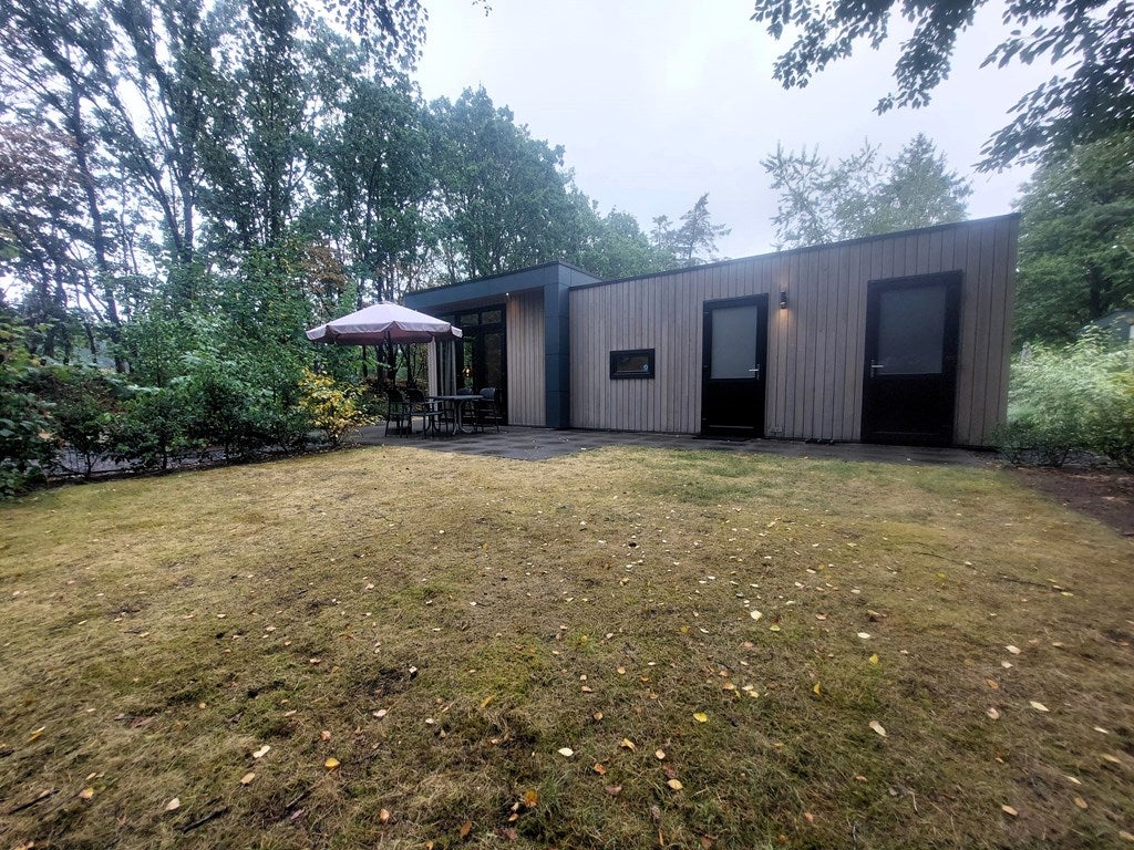 Huis Vijverlaan 1 33 in Otterlo