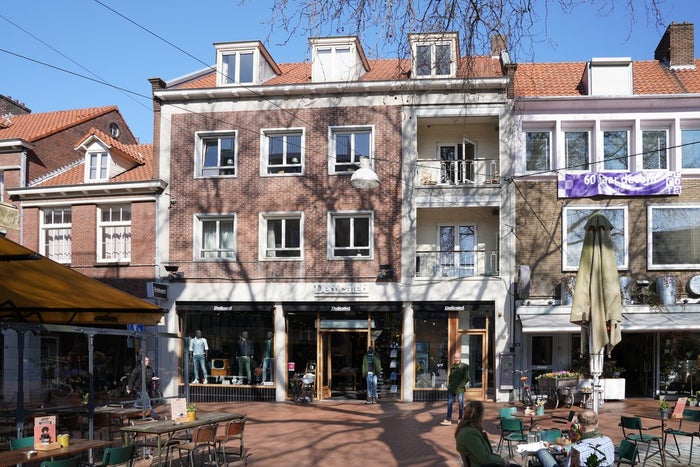 Te huur: Appartement Koningstraat in Nijmegen