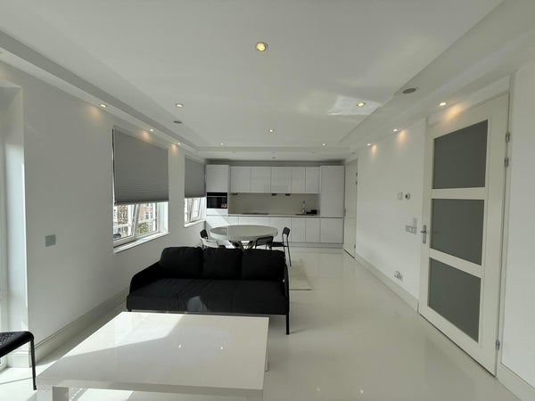 Flat Beijerlandselaan