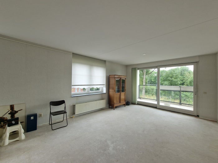 Te huur: Appartement Teltinghof in Rotterdam