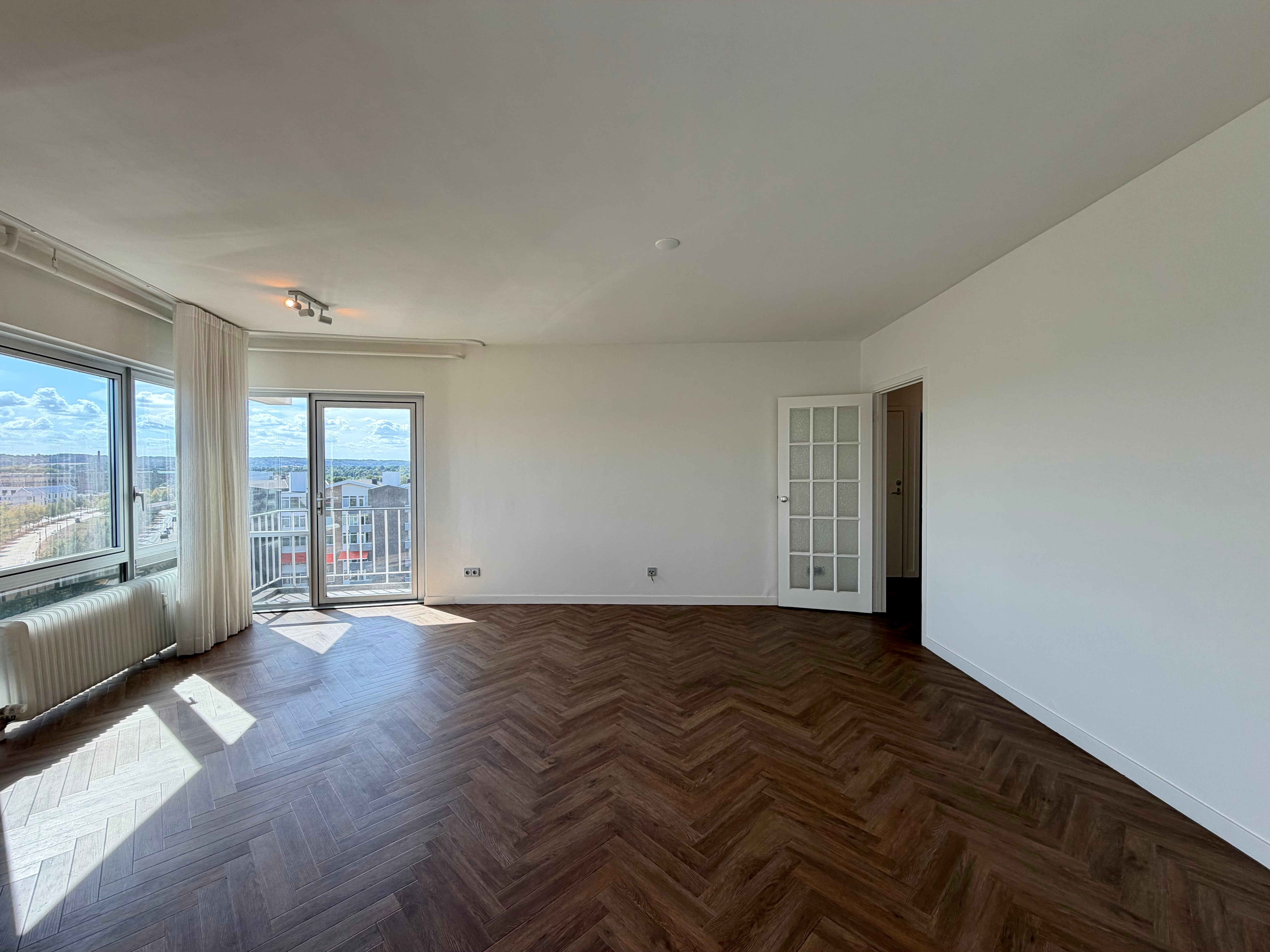 Appartement te huur: Oranjeplein 239, Maastricht