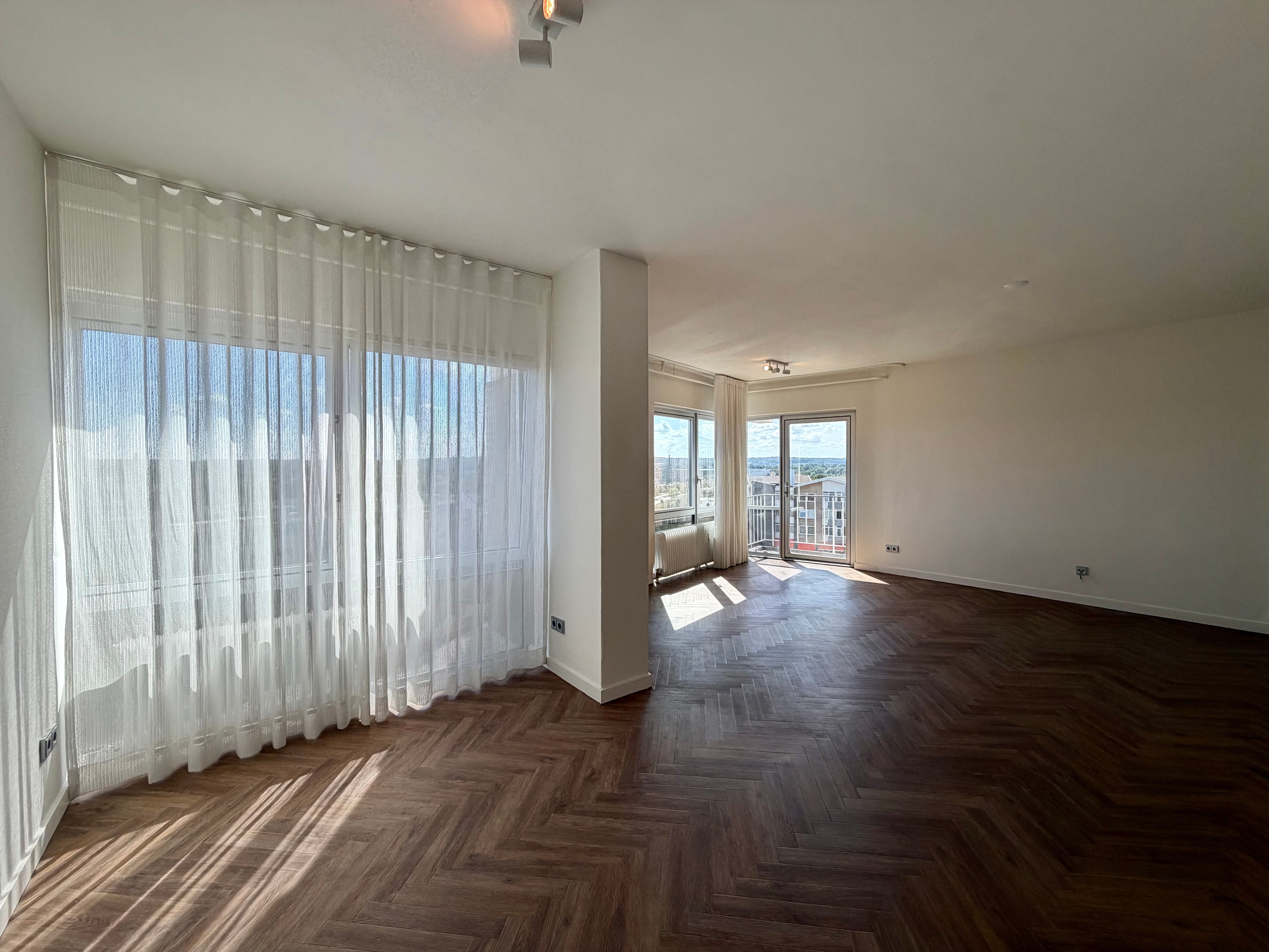 Appartement te huur: Oranjeplein 239, Maastricht