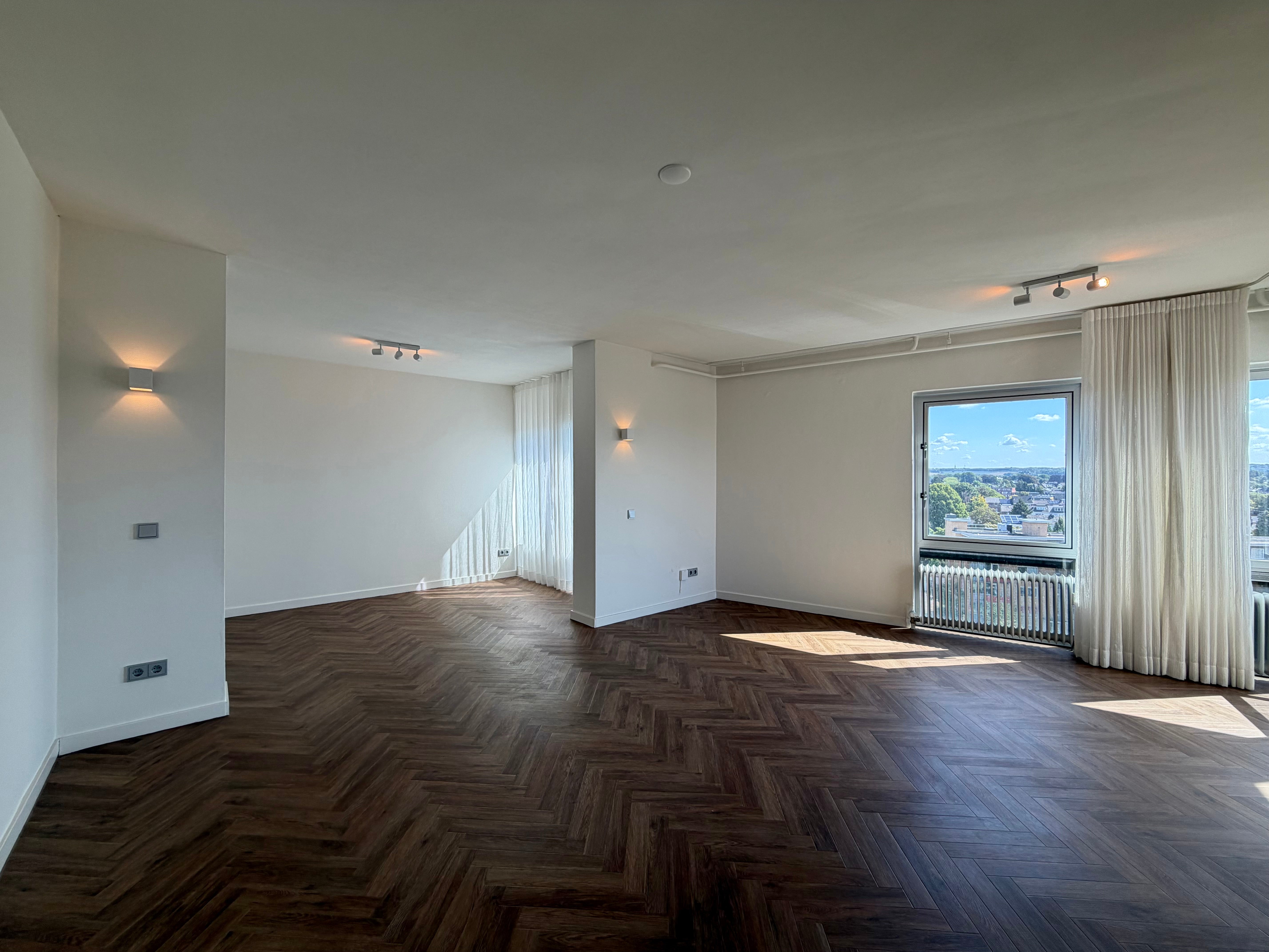 Appartement te huur: Oranjeplein 239, Maastricht