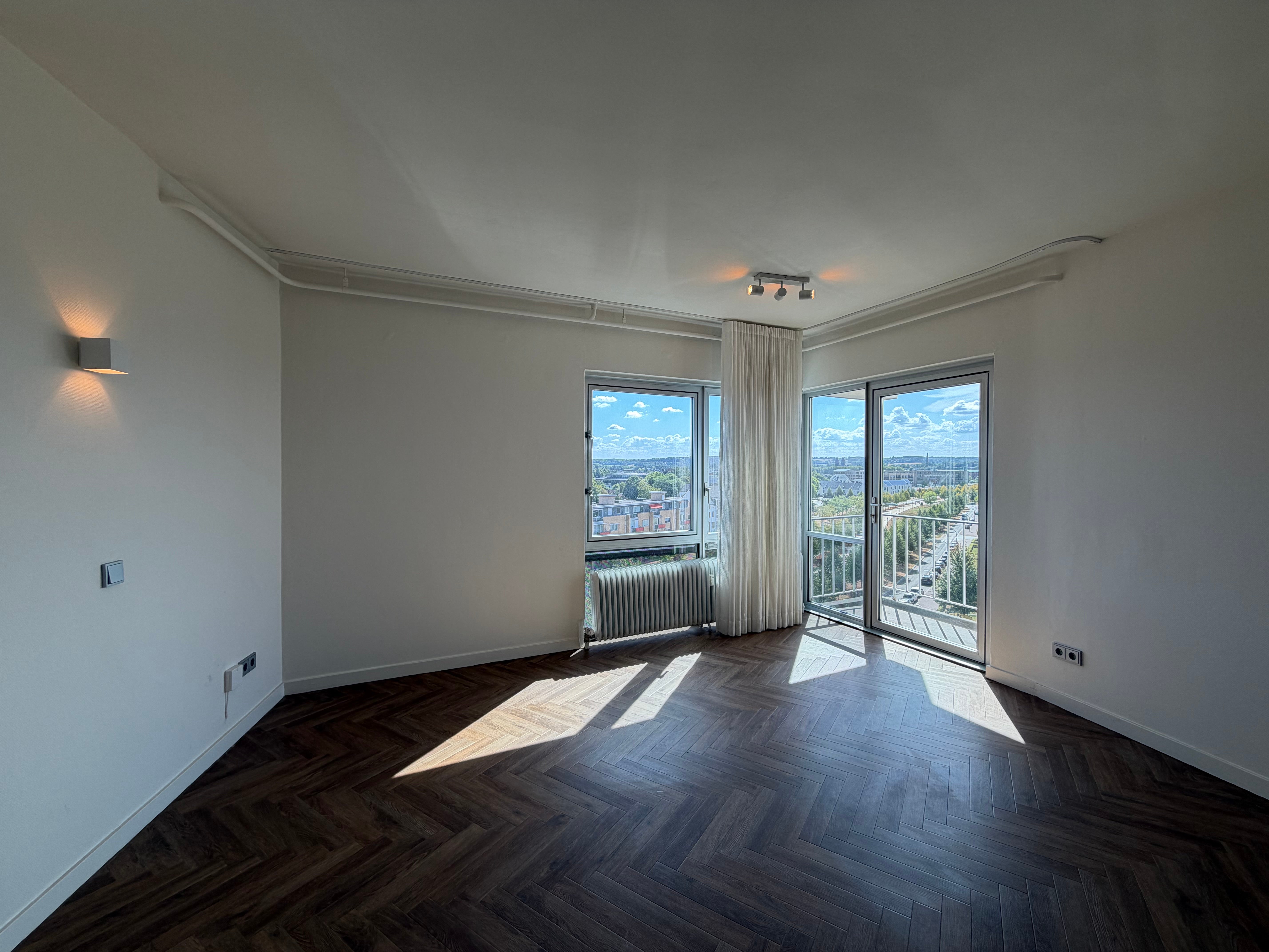 Appartement te huur: Oranjeplein 239, Maastricht