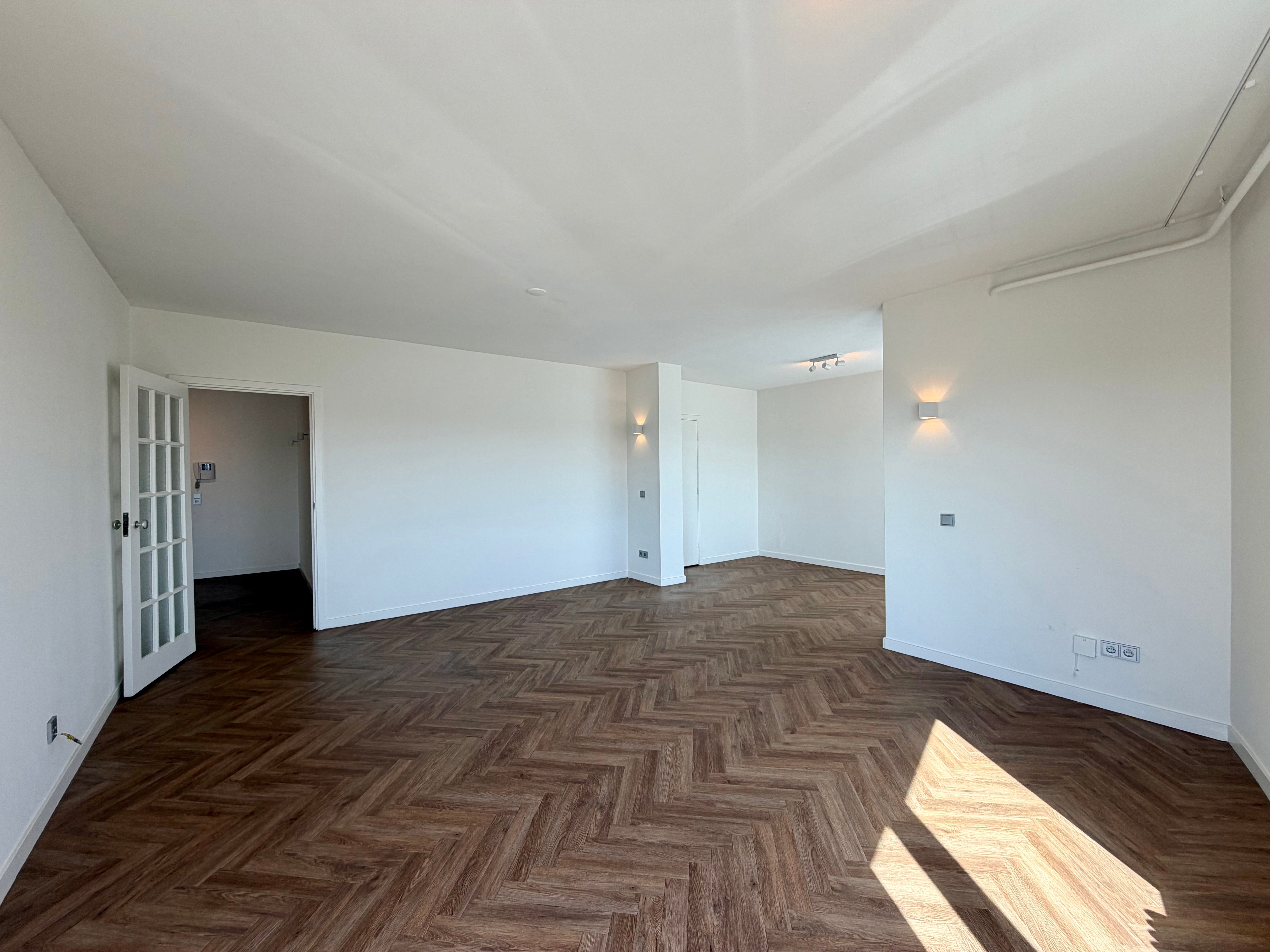 Appartement te huur: Oranjeplein 239, Maastricht