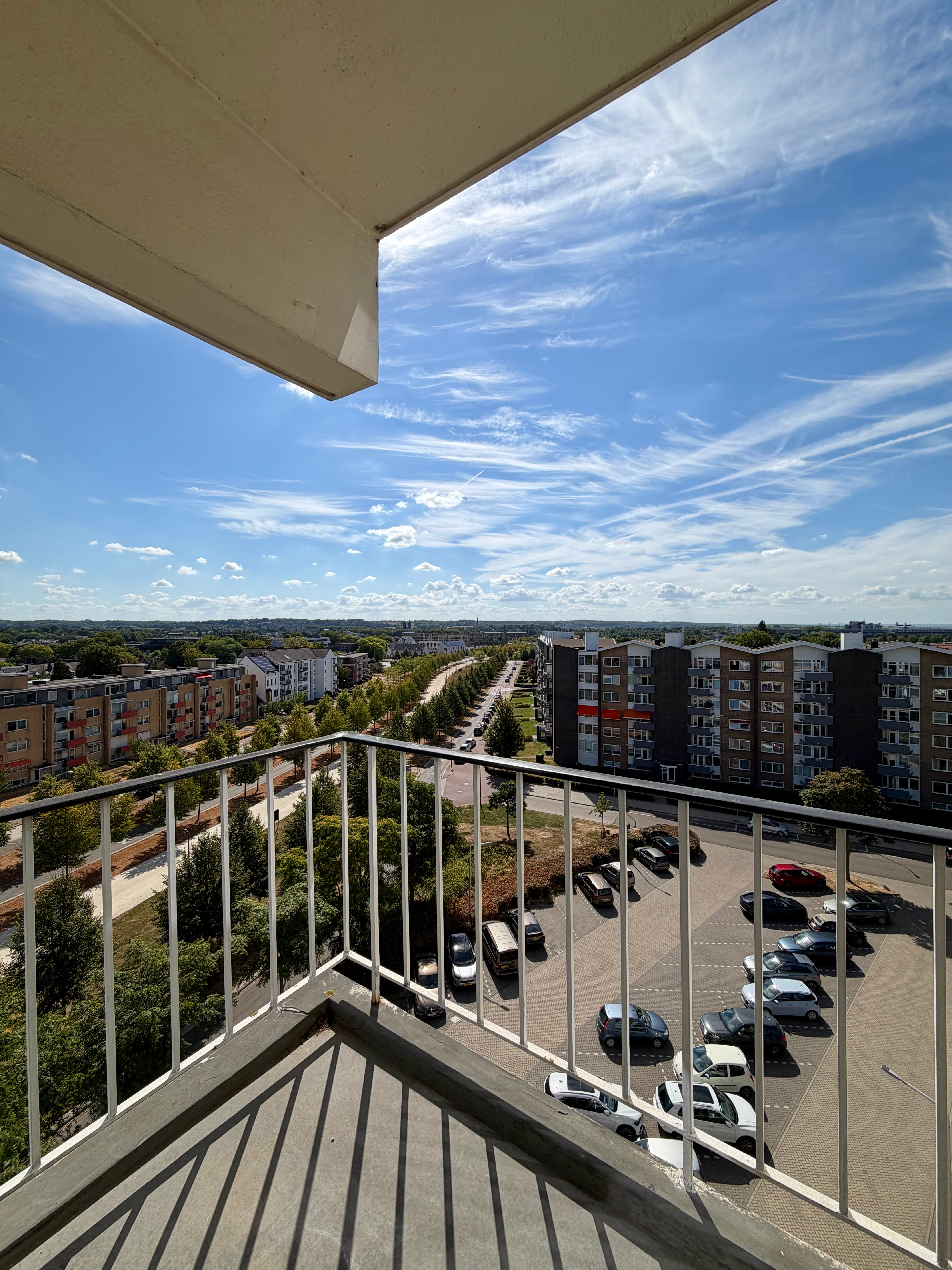 Appartement te huur: Oranjeplein 239, Maastricht
