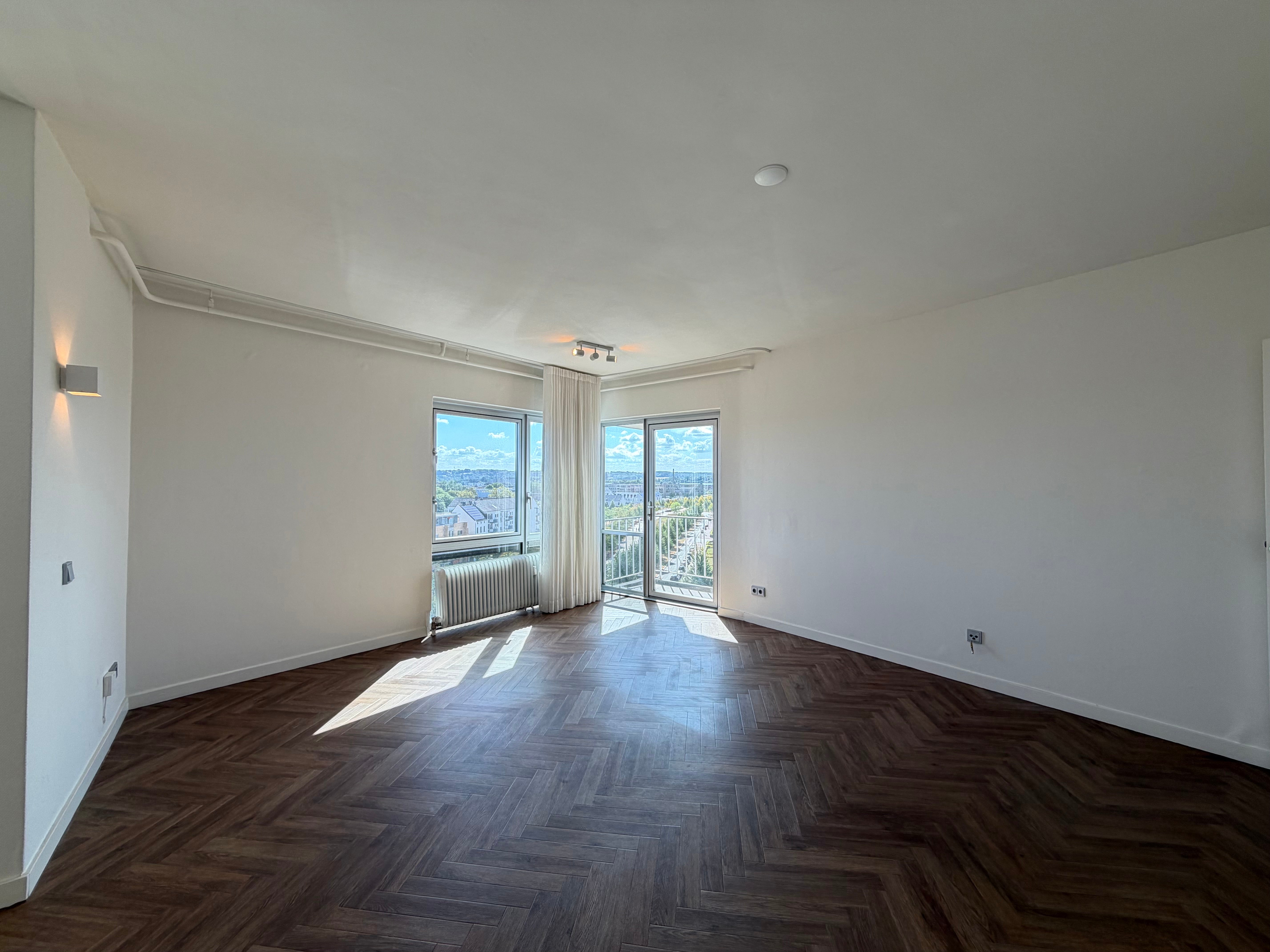 Appartement te huur: Oranjeplein 239, Maastricht