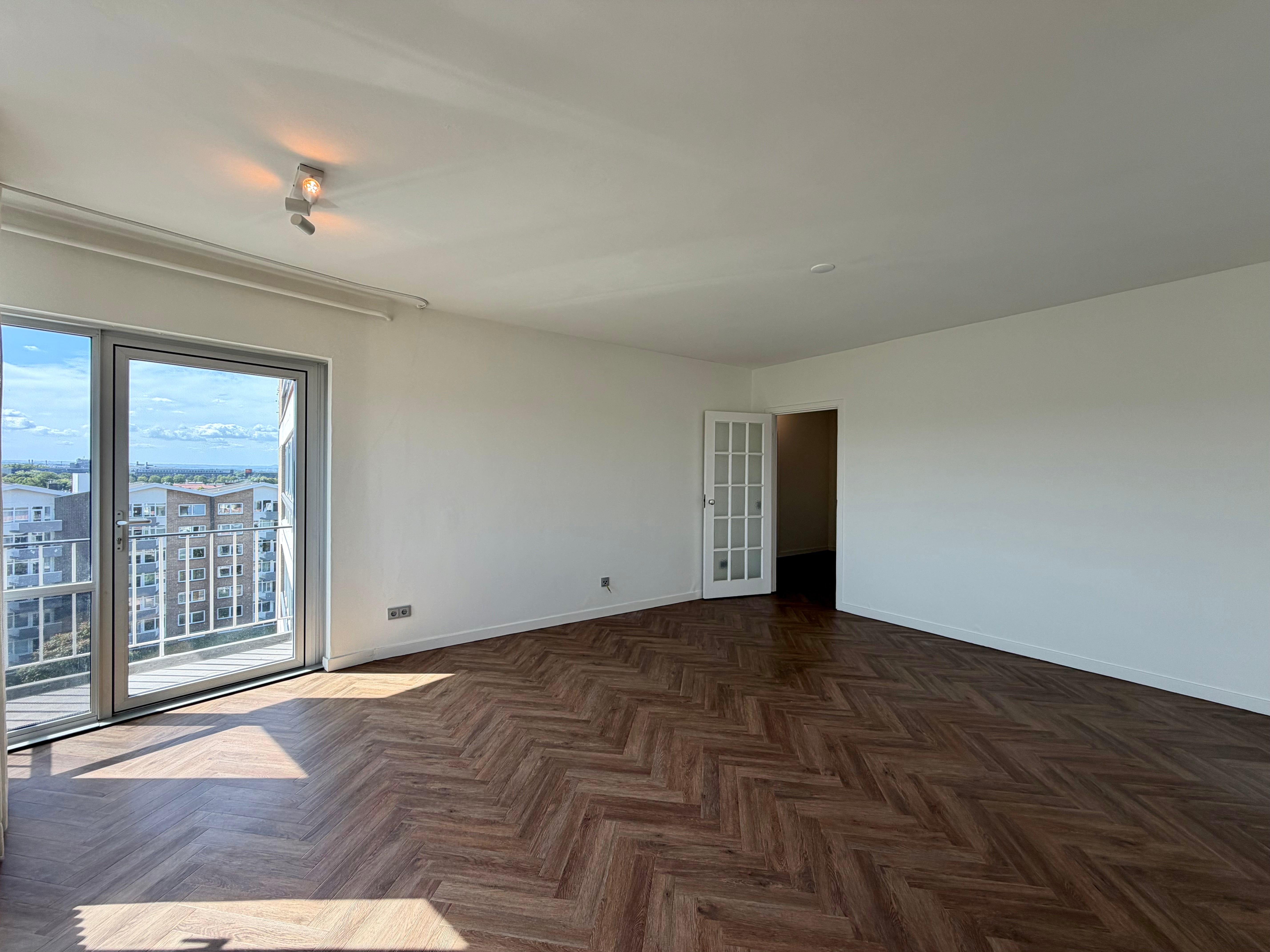 Appartement te huur: Oranjeplein 239, Maastricht