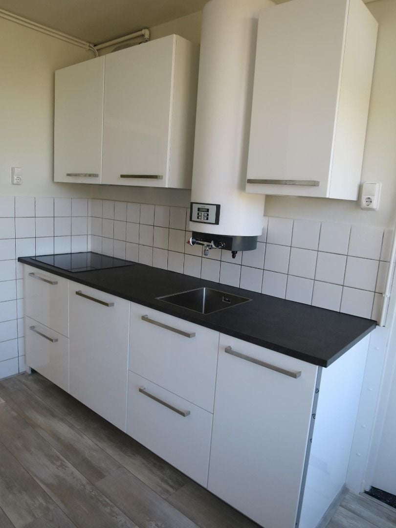 Woning te huur: Lingestraat, Deventer