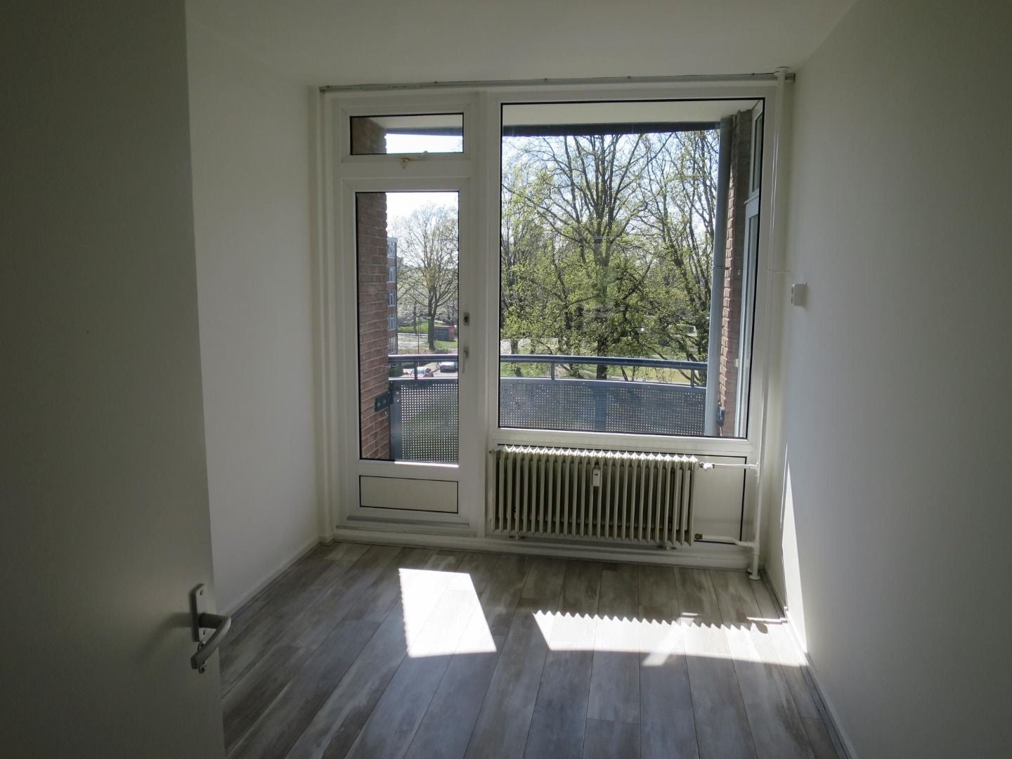 Woning te huur: Lingestraat, Deventer