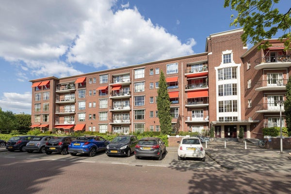 Stadsmatenstraat