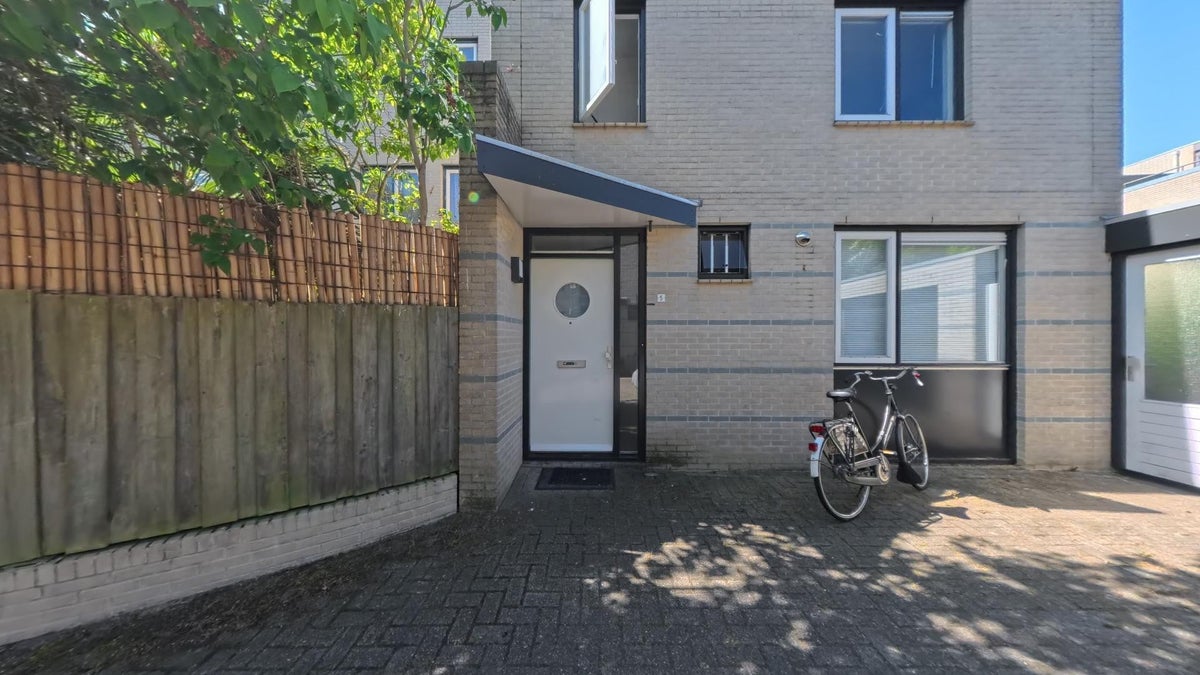 studio Lamastraat Almere