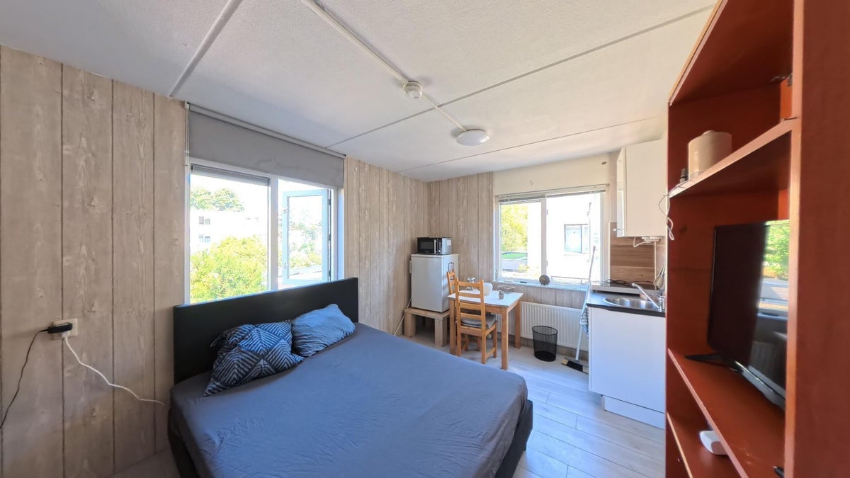 studio Lamastraat Almere