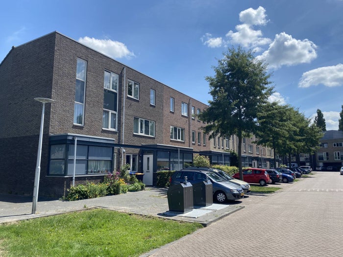 Te huur: Huis Harry Banninkstraat in Utrecht