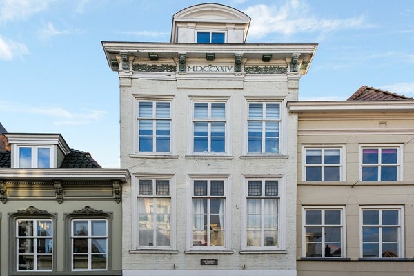 Te huur: Appartement Hinthamerstraat in Den Bosch