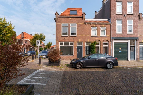 Te huur: Huis Korenbloemstraat 9 in Utrecht