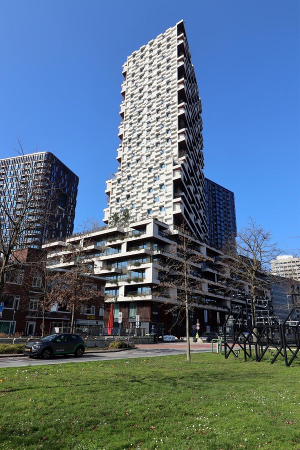 Te huur: Appartement Hoola van Nootenstraat 368 in Utrecht