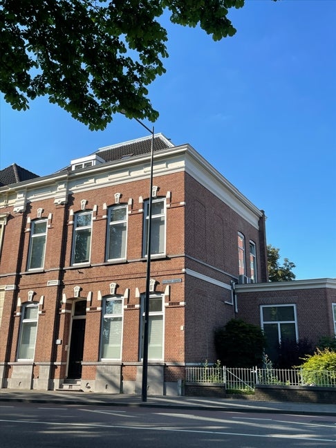 Kamer Delpratsingel in Breda