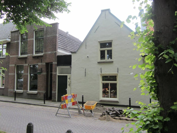 Te huur: Appartement Kerkplein in Abcoude