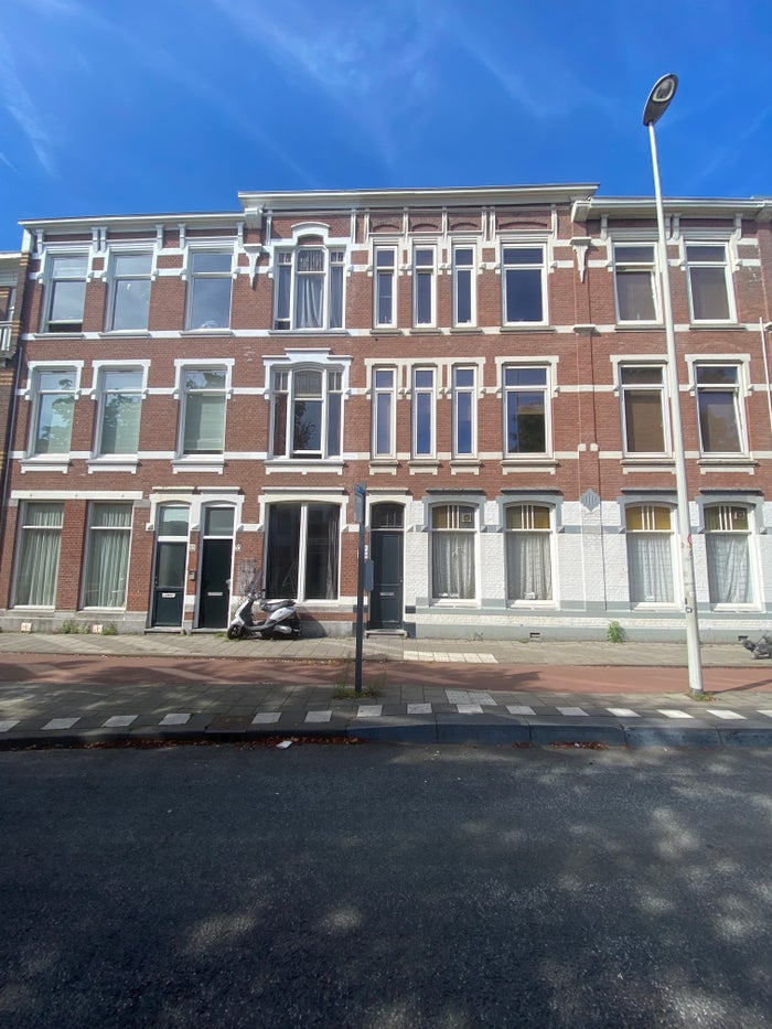 Te huur: Appartement Valkenboslaan 49 B in Den Haag