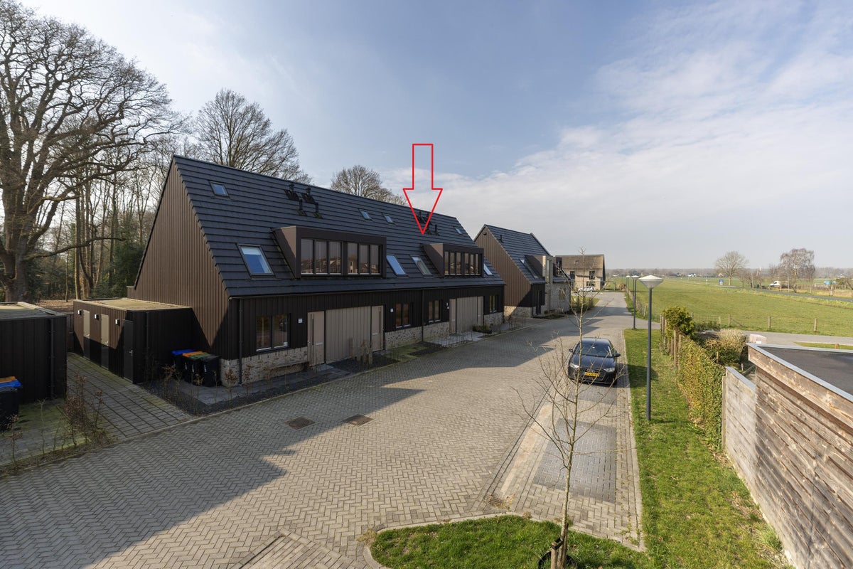 Nederhorst den berg – 1394EA
