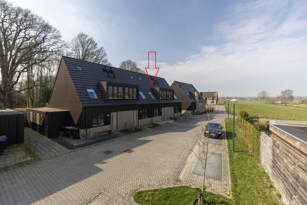 Casa Torenweg 27 en Nederhorst den Berg