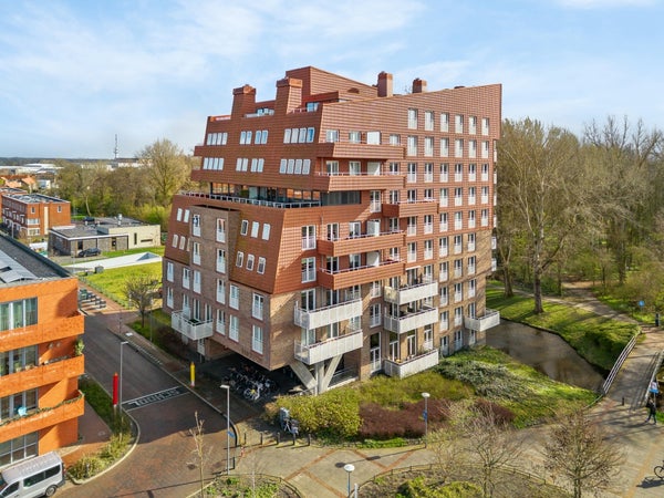 Coornhertkade 133