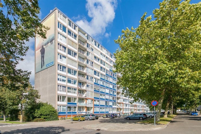 Te huur: Appartement Jaap Edendreef in Utrecht