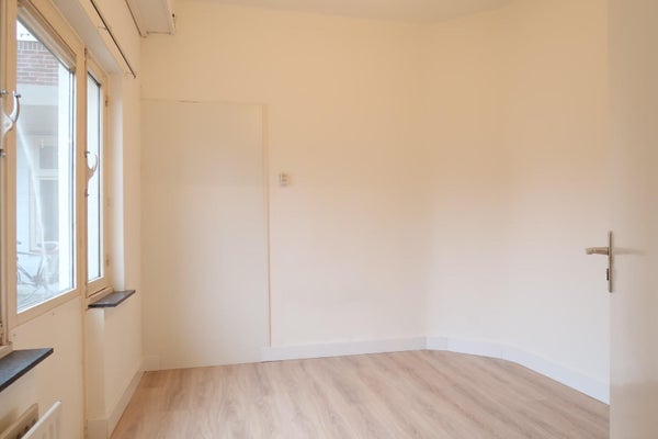 Appartement Frankenstraat
