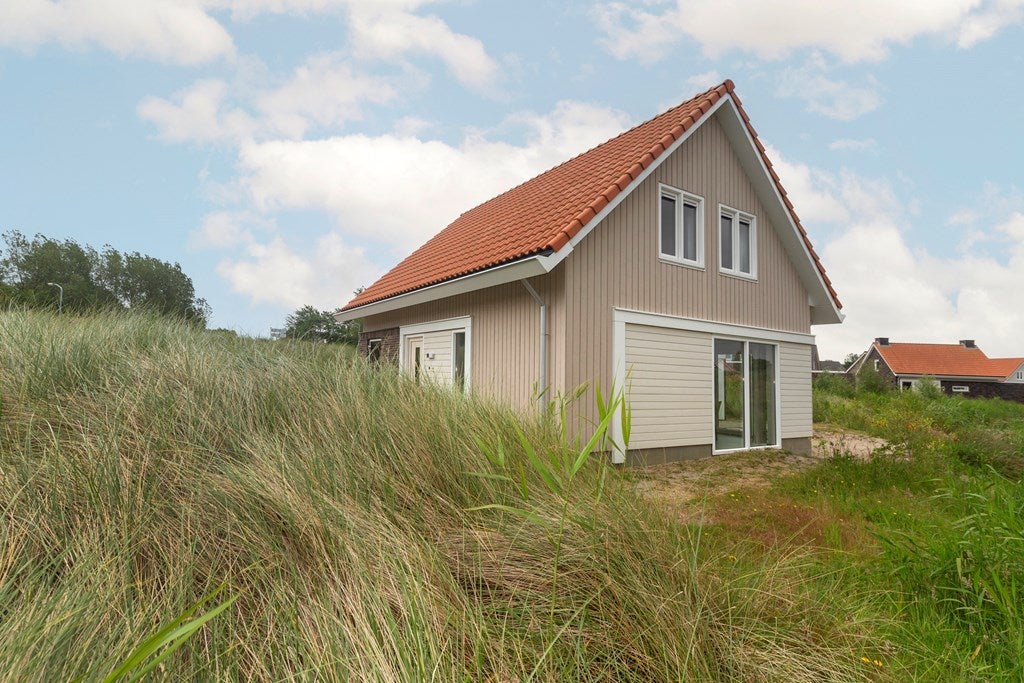 Huis de Duinen 101 in Ouddorp